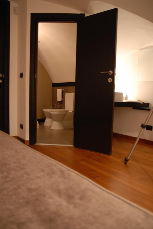 Suite&B Scicli Quarto foto