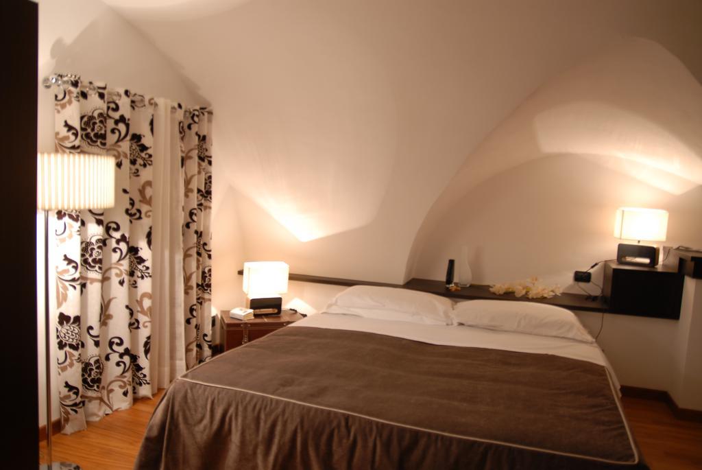 Suite&B Scicli Quarto foto