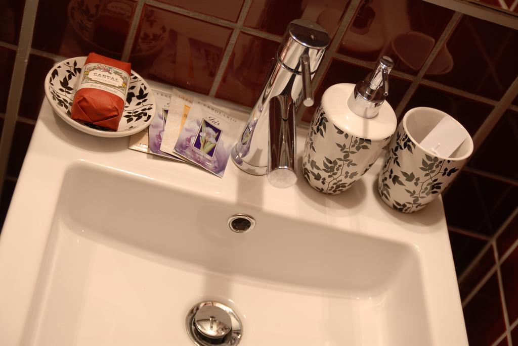 Suite&B Scicli Quarto foto